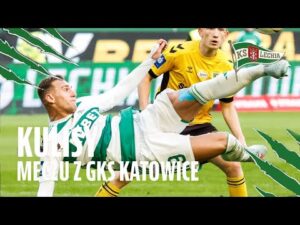 Read more about the article Ostatni mecz w sezonie | Kulisy meczu #LGDGKS