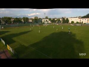 Read more about the article SLJM U16: KKS Czarni Sosnowiec vs Rekord Bielsko-Biała