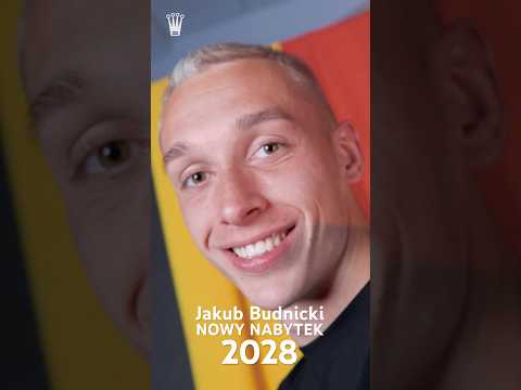 You are currently viewing Jakub Budnicki trafia do Korony Kielce! 🔁💛❤️