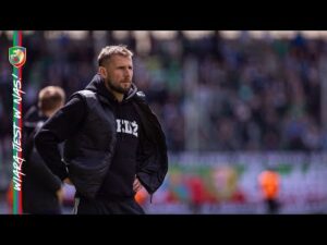 Read more about the article [MIEDŹ TV] Wypowiedzi trenerów po meczu Miedź Legnica – Odra Opole