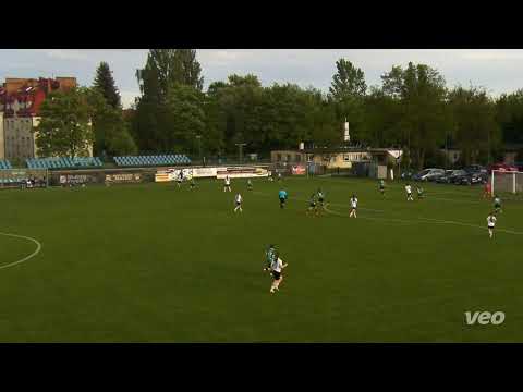 Read more about the article ŚLJM U16: KKS  Czarni  Sosnowiec VS TS ROW Rybnik