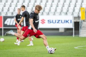 Read more about the article Gra Akademia ŁKS (10-11.05)