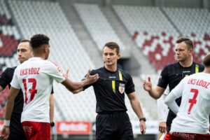 Read more about the article Gra Akademia ŁKS (7-8.06)