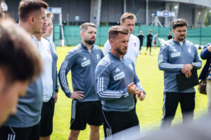 Read more about the article Start przygotowań