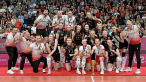 Read more about the article QUIZ | ŁKS na medal