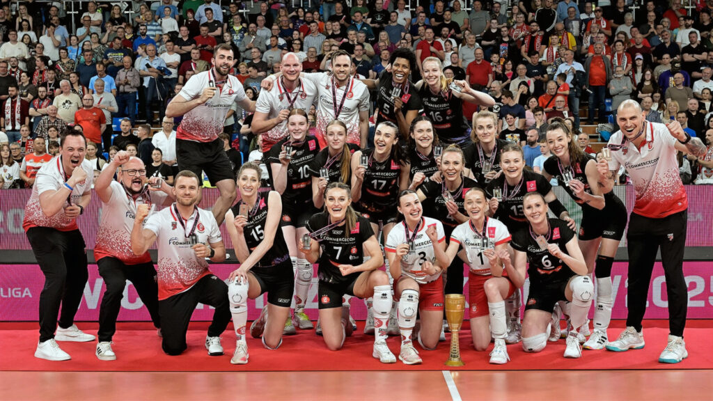 You are currently viewing QUIZ | ŁKS na medal