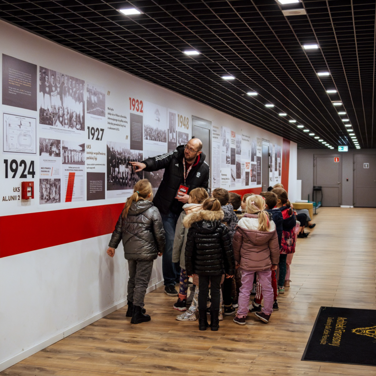 Wycieczka 1 | AleMecz.pl