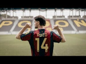 Read more about the article POZO | NOWY PORTOWIEC NA POKŁADZIE