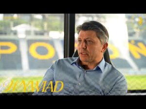 Read more about the article WYWIAD | TAN KESLER O BIEŻĄCYCH SPRAWACH KLUBU