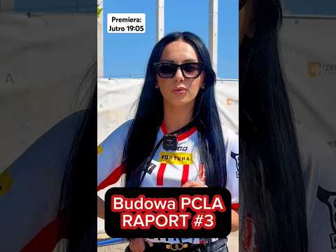 You are currently viewing Zapowiedź : Raport #3 PCLA