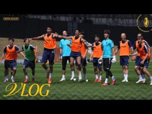 Read more about the article VLOG | SIŁOWNIA | BOISKO | DUŻO UŚMIECHU