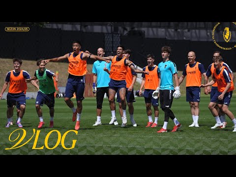 You are currently viewing VLOG | SIŁOWNIA | BOISKO | DUŻO UŚMIECHU