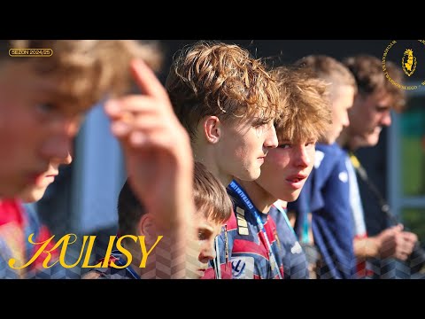You are currently viewing KULISY | POGOŃ SZCZECIN WICEMISTRZEM POLSKI U15