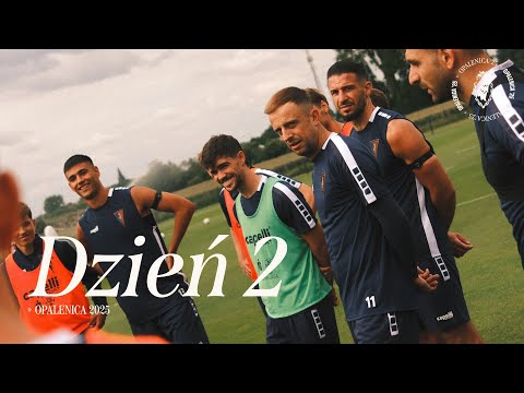 You are currently viewing OPALENICA 2025 | DZIEŃ 2 | KTO SIĘ STĘSKNIŁ ZA KAPITANEM