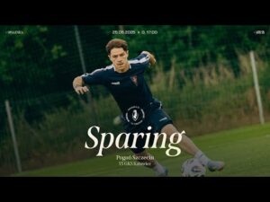Read more about the article SPARING: Pogoń Szczecin – GKS Katowice