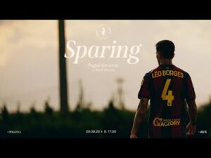 Read more about the article SPARING: Pogoń Szczecin – Banik Ostrava