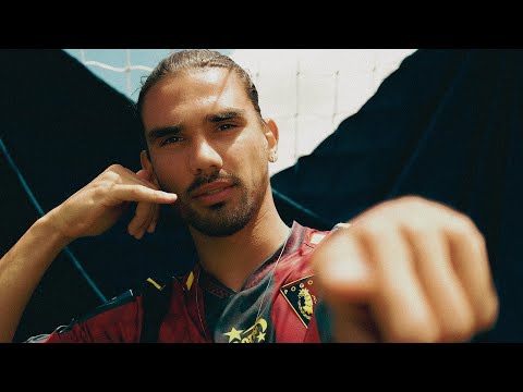 Read more about the article MARIAN HUJA | NOWY PORTOWIEC NA POKŁADZIE