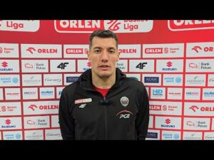 Read more about the article Filip Put po awansie do finału ORLEN Basket Ligi