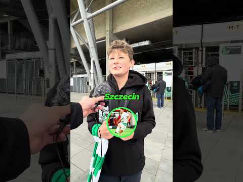 Read more about the article O najpiękniejszego gola Lechistów w sezonie 24/25 zapytaliśmy Was również przed meczem z GKS-em  😎