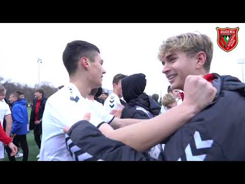 You are currently viewing Jesteśmy największą piłkarską Akademią w regionie!