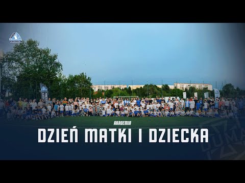 You are currently viewing AKADEMIA | Dzień Matki i Dziecka w Akademii Piłkarskiej Stali Rzeszów