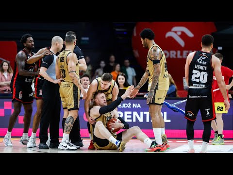 You are currently viewing Żółto-czarni zagrają o brąz | Trefl Sopot