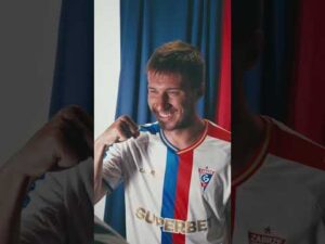Read more about the article Michal Sáček piłkarzem Górnika! ⚒️ #SÁČEK2028