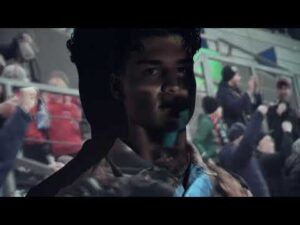 Read more about the article Z Darmstadt do Tychów. Nico Baier nowym piłkarzem GKS Tychy