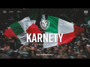 Read more about the article Droga do powrotu zaczyna się teraz | Kup karnet na sezon 2025/26