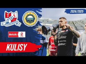 Read more about the article DZIĘKI ZA SEZON! Podbeskidzie – Hutnik 2:0 KULISY MECZU