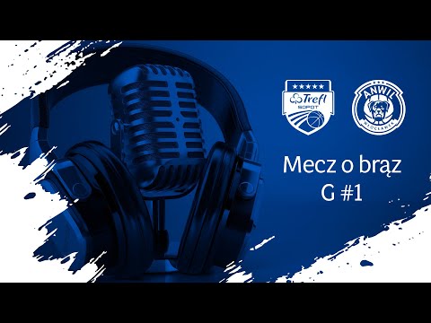 You are currently viewing RADIO | Trefl Sopot – Anwil Włocławek