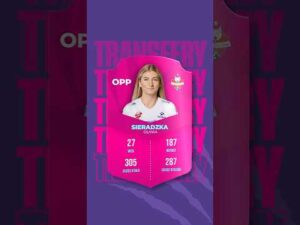 Read more about the article Pierwszy transfer w KS DevelopRes Rzeszów na nowy sezon 2025/2026 TAURONLiga!