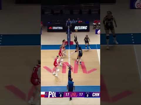 Read more about the article Najlepsze akcje VNL 2025 z udziałem naszych zawodniczek! KS DevelopRes Rzeszów