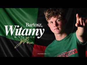 Read more about the article Piłkarski egzamin zdany! Pioterczak nowym zawodnikiem GKS Tychy