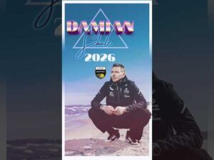 Read more about the article Damian Schulz 2026! 🤩 | Trefl Gdańsk #Shorts