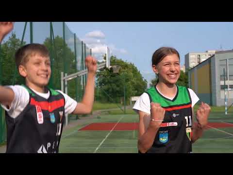 Read more about the article To miasto mnie wychowało, a drużyna jest moją rodziną. ZOSTAJĘ Z WAMI!