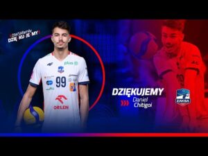 Read more about the article Daniel Chitigoi odchodzi z ZAKSY