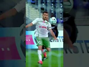 Read more about the article Kilka dni temu 𝗠𝗮𝗰𝗶𝗲𝗷 𝗠𝗮𝗸𝘂𝘀𝘇𝗲𝘄𝘀𝗸𝗶 zakończył swoją piłkarską karierę ⚽️