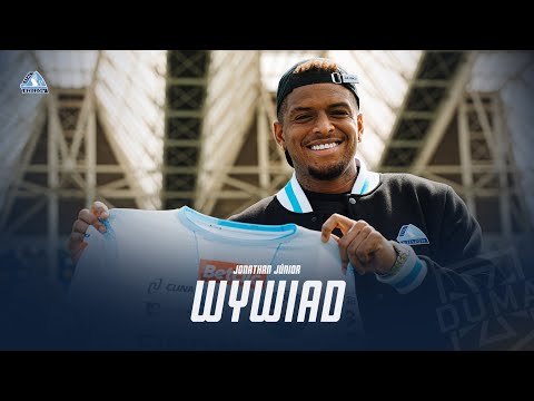 You are currently viewing WYWIAD | Jonathan Junior, nowy zawodnik Stali Rzeszów: „Podoba mi się klub i miasto”