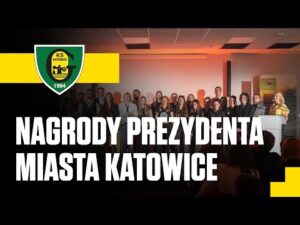 Read more about the article Nagrody Prezydenta Miasta Katowice w dziedzinie sportu za rok 2024