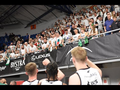 You are currently viewing Końcówka finału Start Lublin – Legia Warszawa (11.06.25)