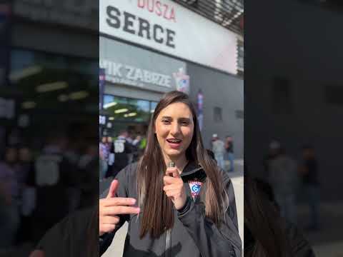 You are currently viewing #DajZnaćKumplowi – zyskaj z karnetem! #górnikzabrze #football #karnety #ekstraklasa