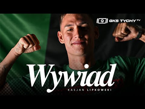 You are currently viewing Kasjan Lipkowski: Trzeba mierzyć wysoko