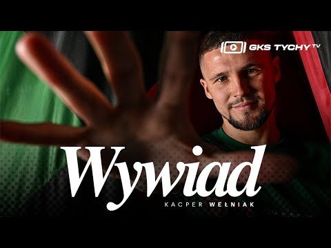 You are currently viewing Kacper Wełniak: GKS był mocno zdeterminowany