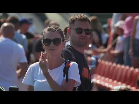 You are currently viewing Festiwal piłkarski z okazji Dnia Dziecka 2025