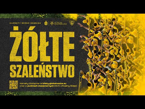 You are currently viewing ŻÓŁTE SZALEŃSTWO! 🟡