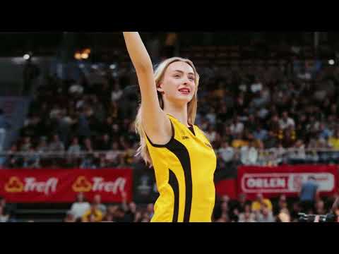 You are currently viewing odLOTTOwe atrakcje podczas meczów półfinałowych | Trefl Sopot