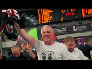 Read more about the article Najlepsze akcje z dwóch pierwszych finałów | 09.06 i 11.06.2025 | OBL