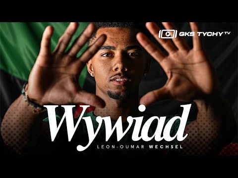 You are currently viewing Leon-Oumar Wechsel: Lubię mieć piłkę przy nodze