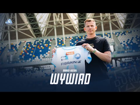 You are currently viewing WYWIAD | Marek Kozioł, nowy bramkarz Stali Rzeszów: „Chcę się dalej rozwijać”